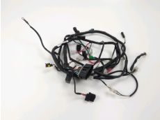 Faisceau electrique
