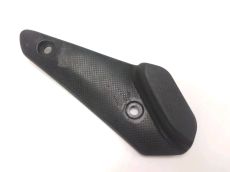 Habillage platine gauche