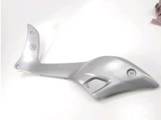 Cache lateral gauche