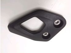 Habillage platine gauche