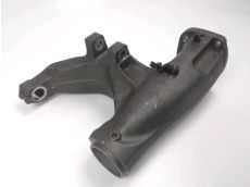 Bras oscillant complet