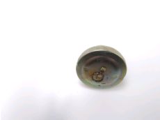 Bouchon de reservoir