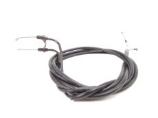 Cable d'accelerateur