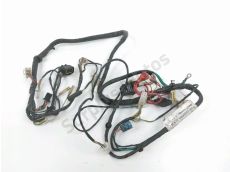 Faisceau electrique