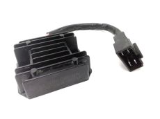 Regulateur de tension