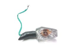 Clignotant arriere d