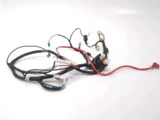 Faisceau electrique