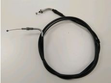 Cable d'accelerateur