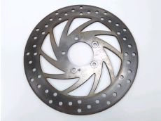 Disque frein avant