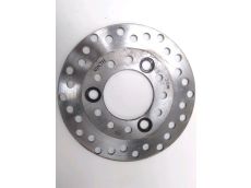Disque frein avant