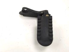 Platine avant droite complete