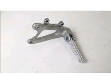 Platine avant gauche