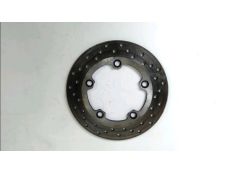Disque frein arriere