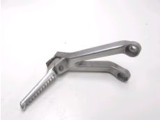 Platine arriere gauche complete