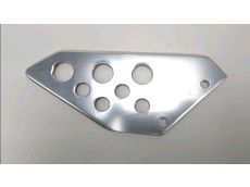 Habillage platine droit