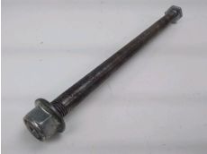 Axe de bras oscillant