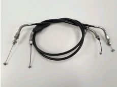 Cable d'accelerateur