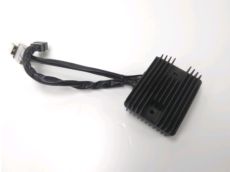 Regulateur de tension