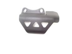 Habillage platine droit