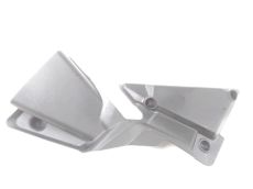 Habillage de cadre droit