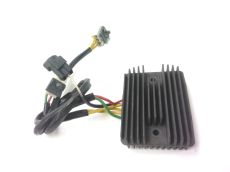 Regulateur de tension