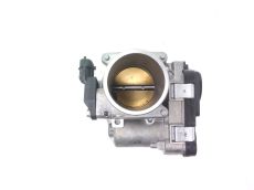 Corps d'injection droit