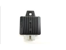 Regulateur de tension