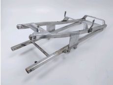 Boucle cadre arriere