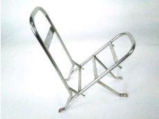 Porte paquets arriere