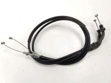 Cable d'accelerateur