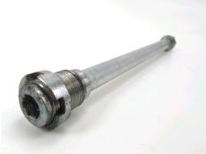 Axe de bras oscillant