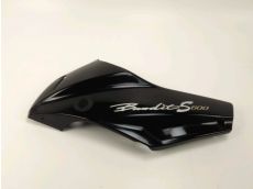 Carenage avant gauche