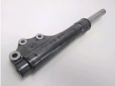 Tube de fourche gauche