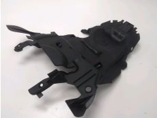 Passage de roue complet