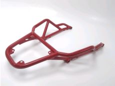 Boucle cadre arriere