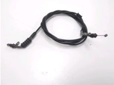 Cable d'accelerateur
