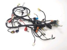 Faisceau electrique