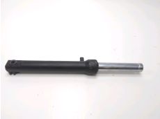 Tube de fourche droit