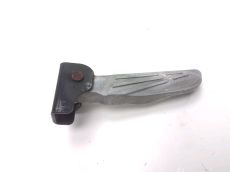 Repose pieds arriere gauche