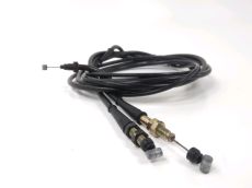 Cable d'accelerateur