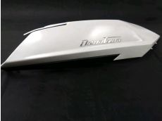 Carenage arriere droit