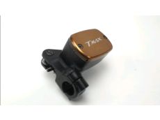 Maitre cylindre frein av complet