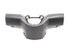 Habillage arriere du guidon