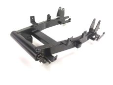 Bras oscillant complet