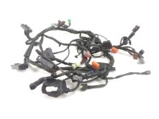 Faisceau electrique