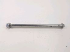 Axe de bras oscillant