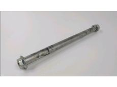 Axe de bras oscillant