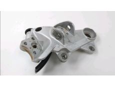 Platine avant gauche