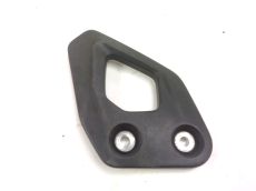 Habillage platine gauche