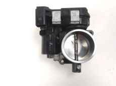 Corps d'injection droit